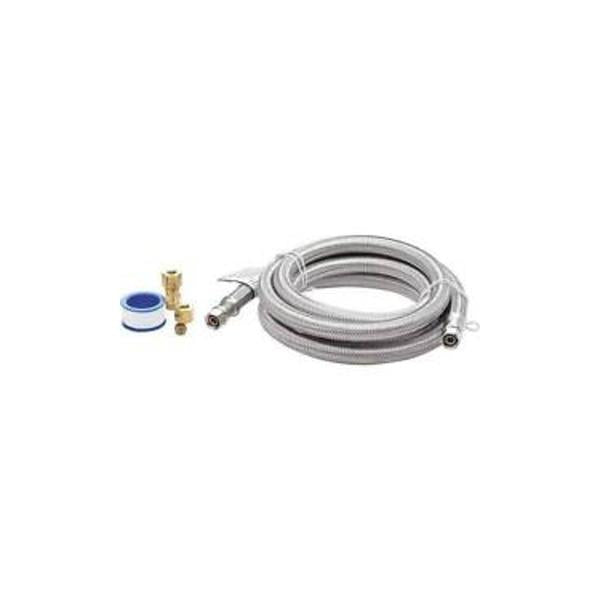 FRIGIDAIRE 5304499648 STEAM DRYER KIT (genuine oem part) - Parts Solution Group