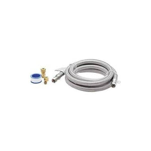 FRIGIDAIRE 5304499648 STEAM DRYER KIT (genuine oem part)