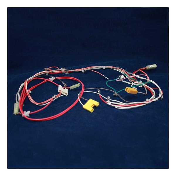 FRIGIDAIRE 5304499758 WALL OVEN WIRE HARNESS (GENUINE OEM PART) - Parts Solution Group