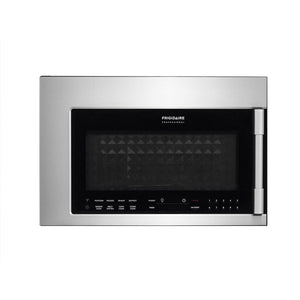 FRIGIDAIRE 5304499872 MICROWAVE DOOR ASSEMBLY (GENUINE OEM PART)