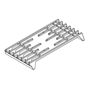 FRIGIDAIRE 5304500257 GRATE (GENUINE OEM PART)