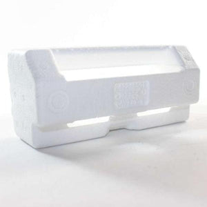 FRIGIDAIRE 5304500305 DIFFUSER/GASKET ASSEMBLY (genuine oem part)