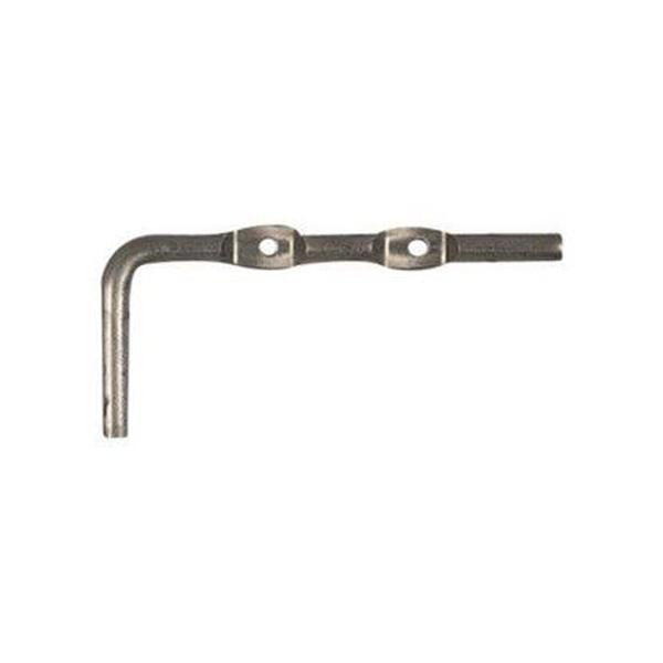 FRIGIDAIRE 5304500662 HINGE BAR (GENUINE OEM PART) - Parts Solution Group