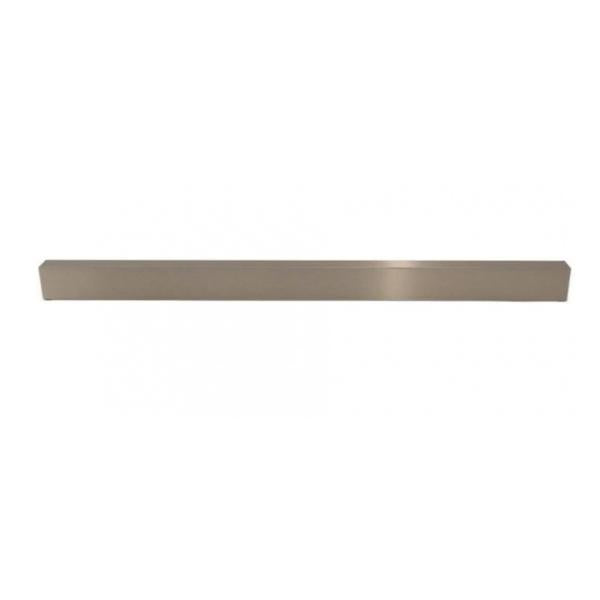 FRIGIDAIRE 5304501186 TOE GRILLE ASSEMBLY (genuine oem part)