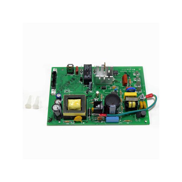 FRIGIDAIRE 5304501210 GUIDE SHOE KIT W/CONTROL BOARD (genuine oem part) - Parts Solution Group