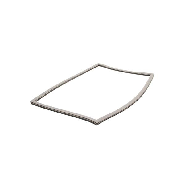 FRIGIDAIRE 5304501270 FREEZER DRAWER GASKET GREY (genuine oem part) - Parts Solution Group