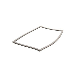 FRIGIDAIRE 5304501270 FREEZER DRAWER GASKET GREY (genuine oem part)