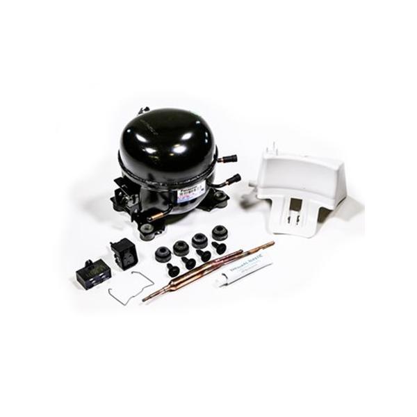 FRIGIDAIRE 5304501730 COMPRESSOR KIT (genuine oem part) - Parts Solution Group