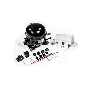 FRIGIDAIRE 5304501730 COMPRESSOR KIT (genuine oem part)