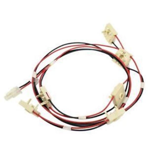 FRIGIDAIRE 5304501936 HARNESS (GENUINE OEM PART) - Parts Solution Group