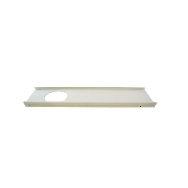 FRIGIDAIRE 5304502061 ROOM AIR CONDITIONER WINDOW EXHAUST PANEL (GENUINE OEM PART) - Parts Solution Group