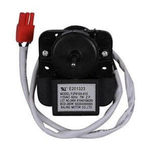 FRIGIDAIRE 5304502818 MOTOR ASSEMBLY (GENUINE OEM PART)
