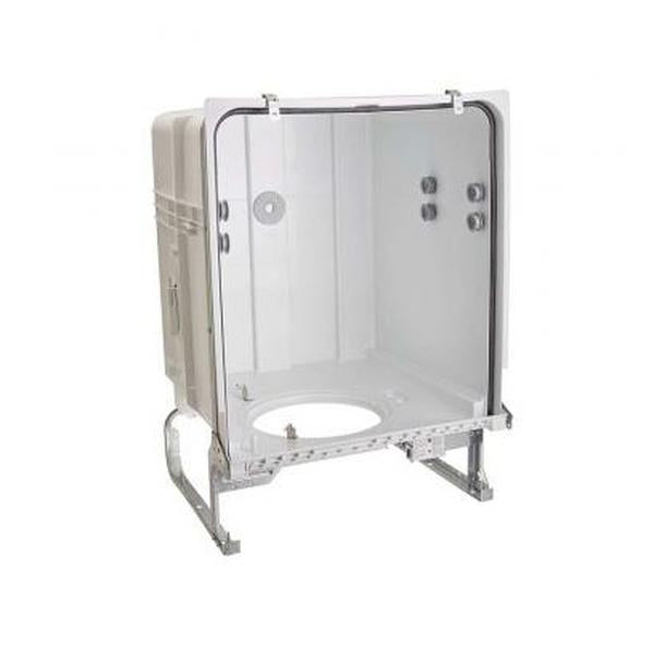 FRIGIDAIRE 5304502972 TUB ASSEMBLY (GENUINE OEM PART)