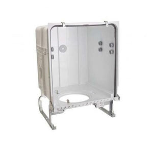 FRIGIDAIRE 5304502972 TUB ASSEMBLY (GENUINE OEM PART)