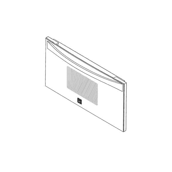 FRIGIDAIRE 5304503609 OVEN DOOR ASSEMBLY (genuine oem part) - Parts Solution Group