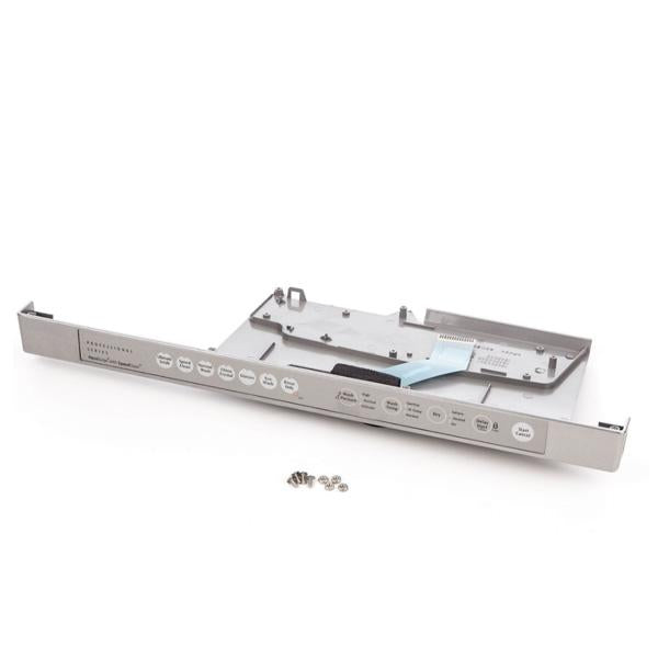 FRIGIDAIRE 5304504659 SS CONSOLE ASSEMBLY (GENUINE OEM PART) - Parts Solution Group