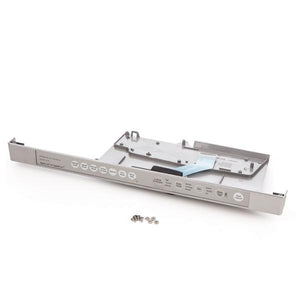 FRIGIDAIRE 5304504659 SS CONSOLE ASSEMBLY (GENUINE OEM PART)