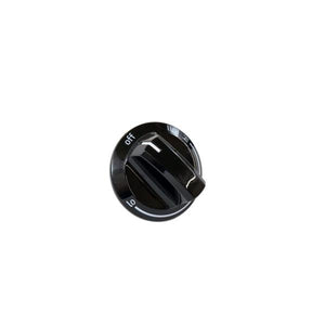 FRIGIDAIRE 5304504838 KNOB (genuine oem part)