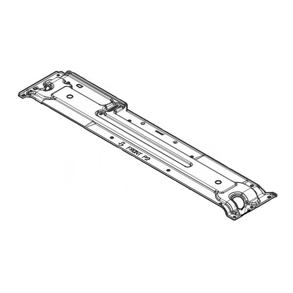 FRIGIDAIRE 5304505087 WASHER TUB SUSPENSION BRACKET (GENUINE OEM PART) - Parts Solution Group