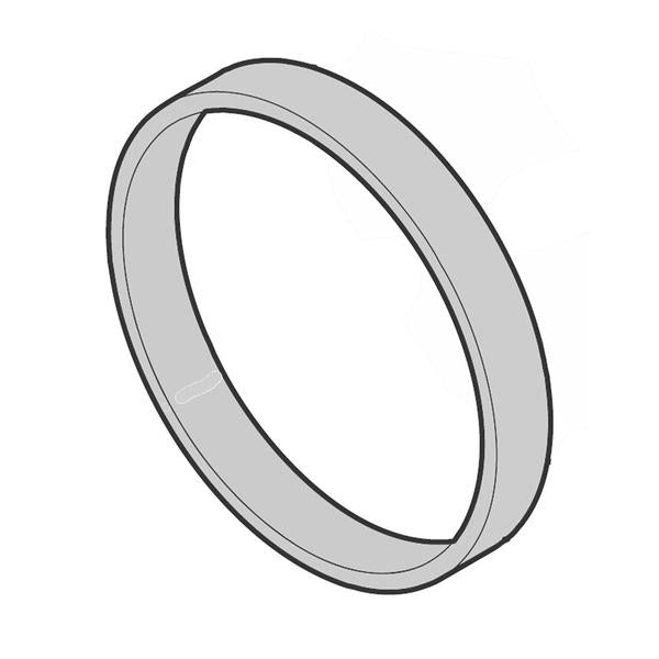 FRIGIDAIRE 5304505318 DRYER EXHAUST DUCT SEAL (GENUINE OEM PART) - Parts Solution Group