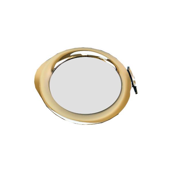 FRIGIDAIRE 5304505388 OUTER DOOR FRAME CHROME (genuine oem part) - Parts Solution Group