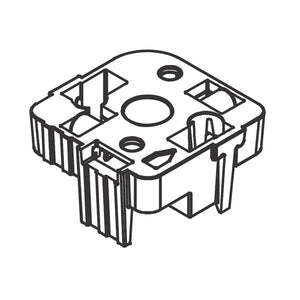 FRIGIDAIRE 5304505694 ADAPTER (GENUINE OEM PART)