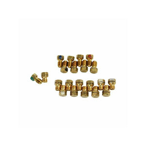 FRIGIDAIRE 5304505699 LP KIT (genuine oem part)