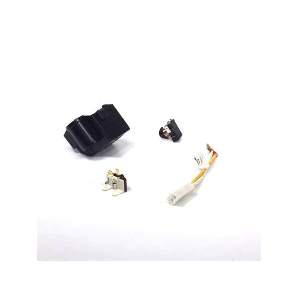 FRIGIDAIRE 5304505700 RELAY COMBO KIT (genuine oem part) - Parts Solution Group