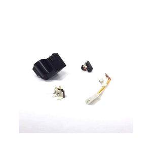 FRIGIDAIRE 5304505700 RELAY COMBO KIT (genuine oem part)