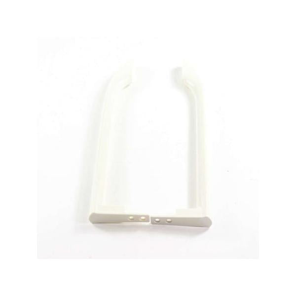 FRIGIDAIRE 5304506470 HANDLE SET BISQUE (genuine oem part) - Parts Solution Group
