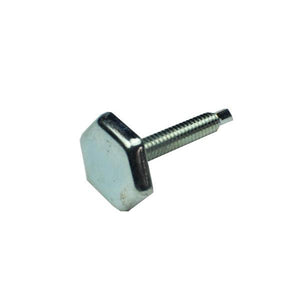 FRIGIDAIRE 5304506540 LEG (genuine oem part)