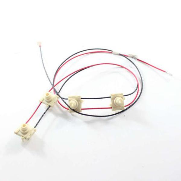 FRIGIDAIRE 5304506555 HARNESS (genuine oem part) - Parts Solution Group