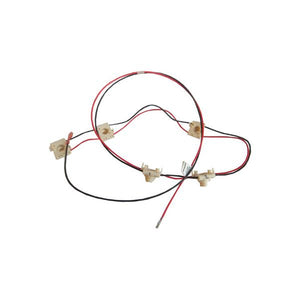 FRIGIDAIRE 5304506557 HARNESS (genuine oem part)