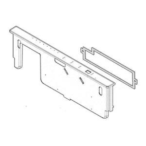 FRIGIDAIRE 5304506662 DISHWASHER CONTROL PANEL ASSEMBLY (GENUINE OEM PART)