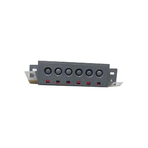 FRIGIDAIRE 5304506719 SWITCH ASSEMBLY (genuine oem part)