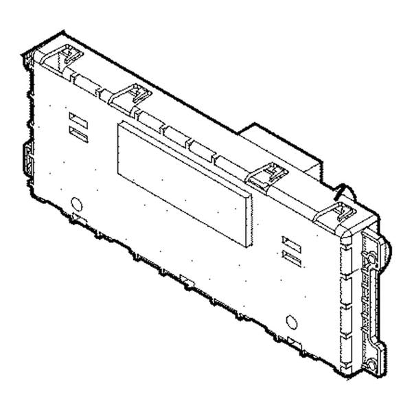 FRIGIDAIRE 5304506981 WALL OVEN CONTROL BOARD (GENUINE OEM PART) - Parts Solution Group