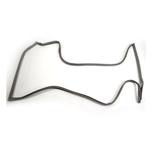 FRIGIDAIRE 5304507212 DOOR GASKET (genuine oem part)