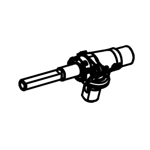 FRIGIDAIRE 5304507284 VALVE (GENUINE OEM PART) - Parts Solution Group