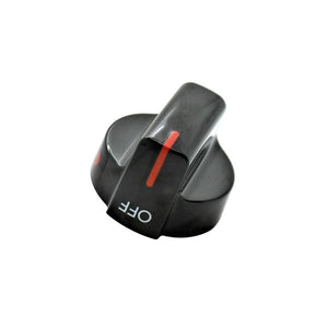 FRIGIDAIRE 5304507386 KNOB (genuine oem part)