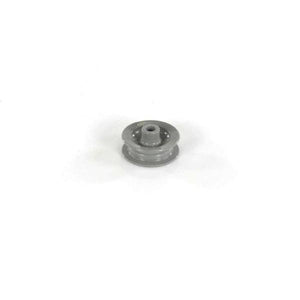 FRIGIDAIRE 5304507405 ROLLER TUB GREY (genuine oem part)
