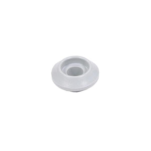 FRIGIDAIRE 5304507440 WHEEL ASSEMBLY (genuine oem part)