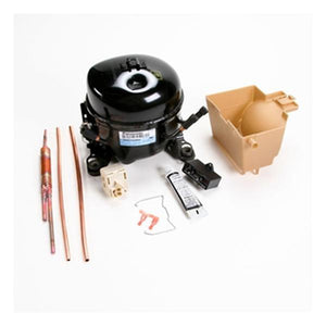 FRIGIDAIRE 5304507765 COMPRESSOR KIT (genuine oem part)