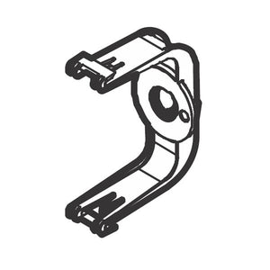 FRIGIDAIRE 5304508007 BRACKET (GENUINE OEM PART)