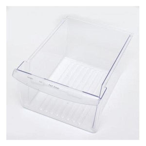 FRIGIDAIRE 5304508049 CRISPER PAN (genuine oem part)