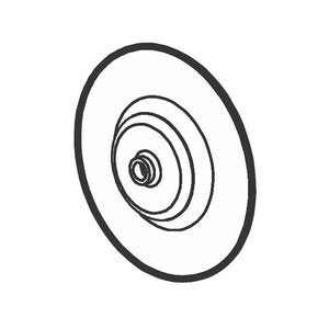 FRIGIDAIRE 5304508440 BUSHING (GENUINE OEM PART)