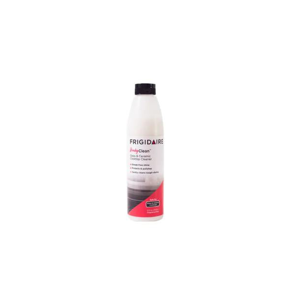 FRIGIDAIRE 5304508690 COOKTOP CLEANER CREAM 12OZ (genuine oem part) - Parts Solution Group