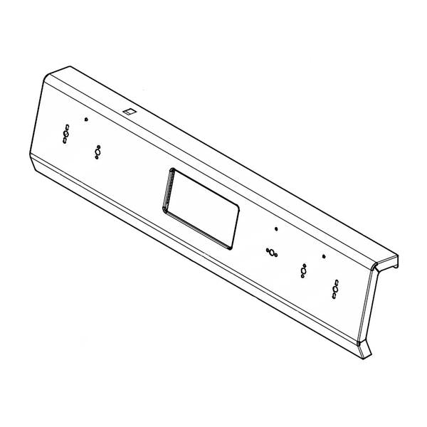 FRIGIDAIRE 5304509173 PANEL (GENUINE OEM PART) - Parts Solution Group