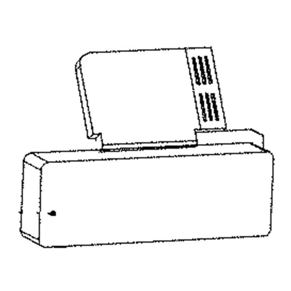 FRIGIDAIRE 5304509267 DISHWASHER DETERGENT DISPENSER ASSEMBLY (GENUINE OEM PART) - Parts Solution Group