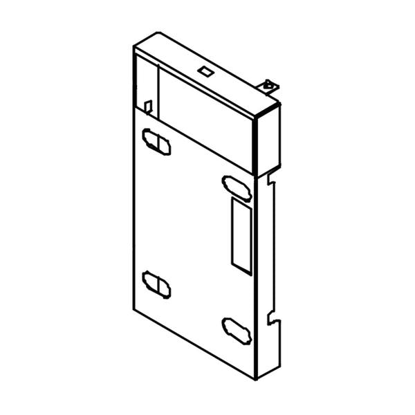 FRIGIDAIRE 5304509421 PANEL (GENUINE OEM PART) - Parts Solution Group