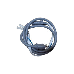 FRIGIDAIRE 5304509489 POWER CORD (genuine oem part)